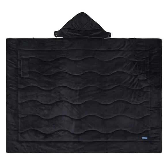 Below Zero Wearable Blanket - Picture 3 of 5